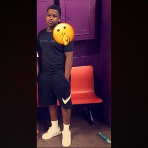 Meet your Posher, Donovan